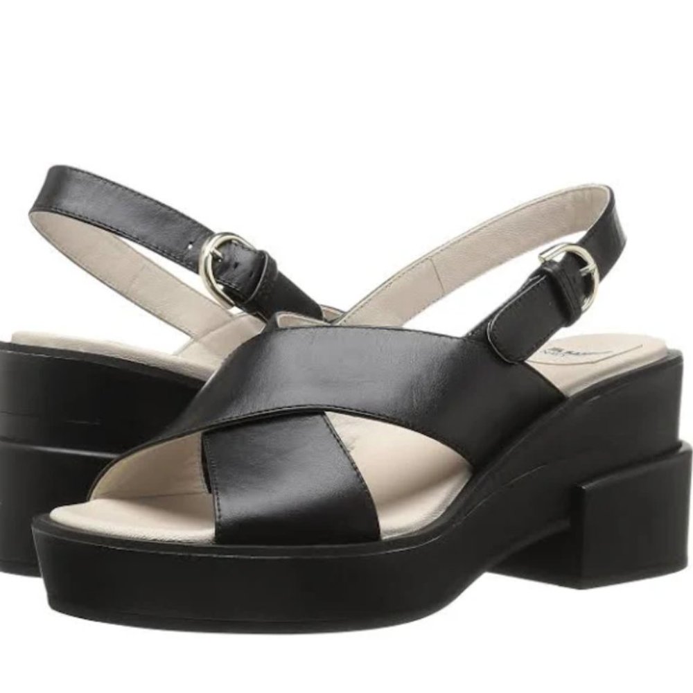 Jil Sander sandals